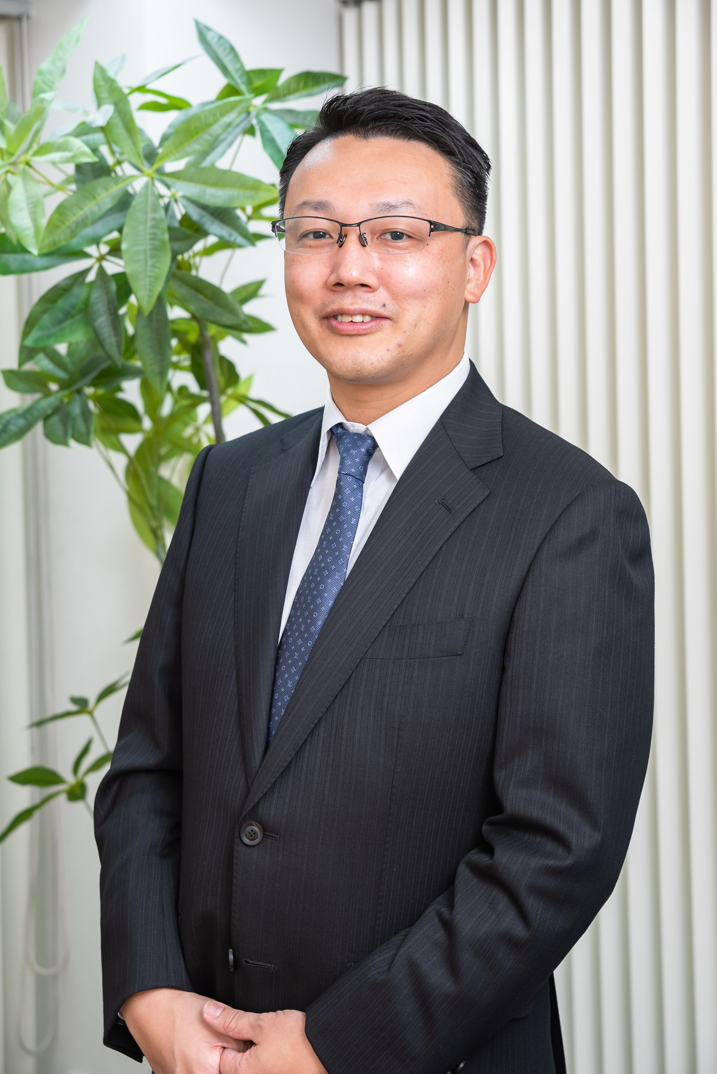 株式会社アシスト代表者画像