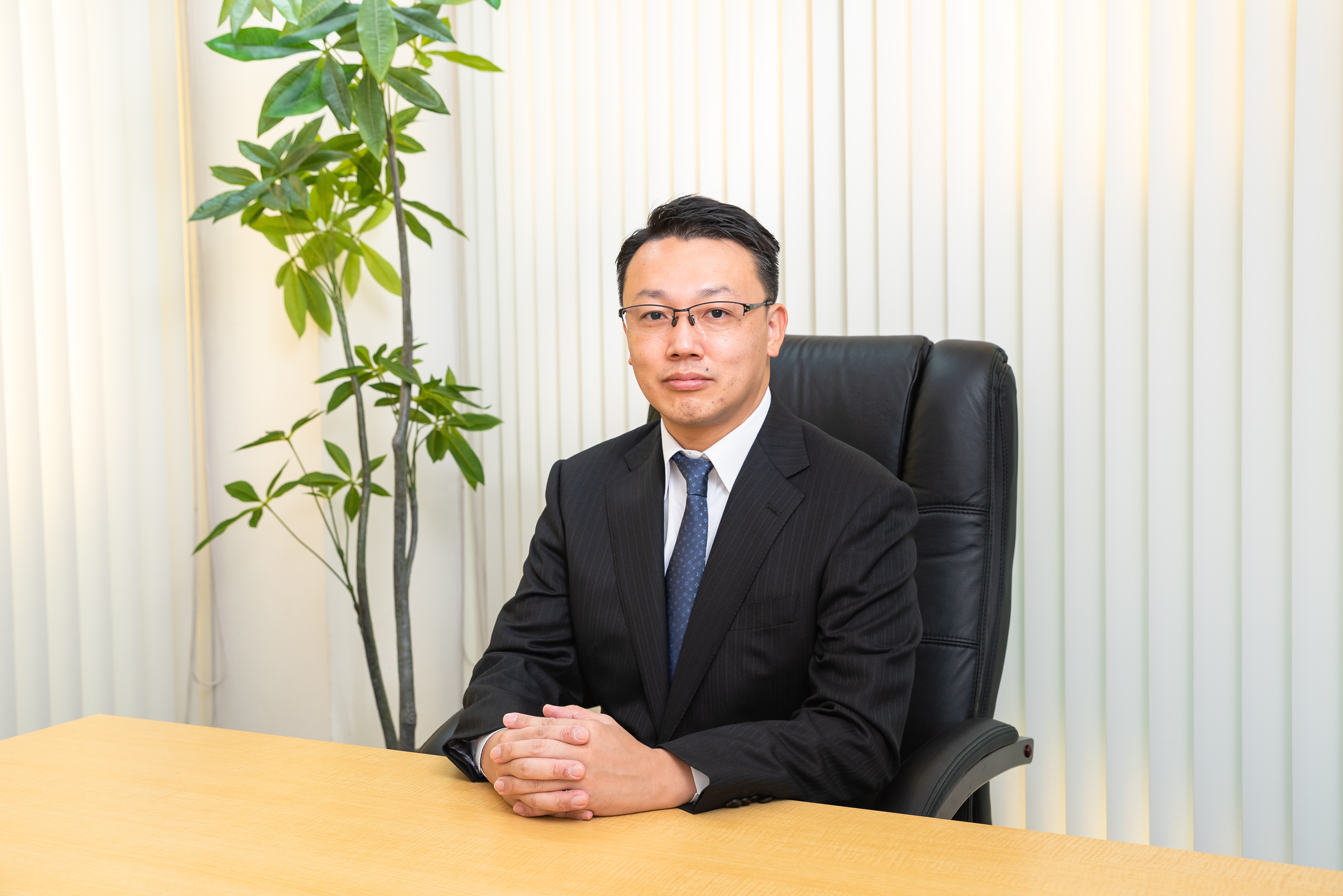 税理士法人アシスト 所長 / 株式会社アシスト 代表画像